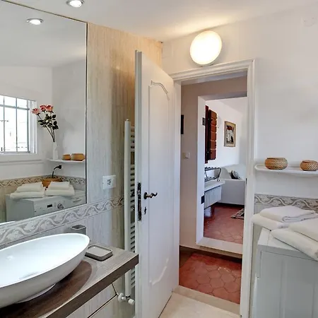 Canale Апартаменты