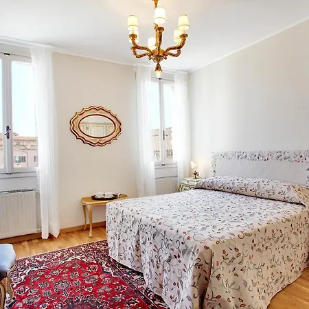 Canale Венеция