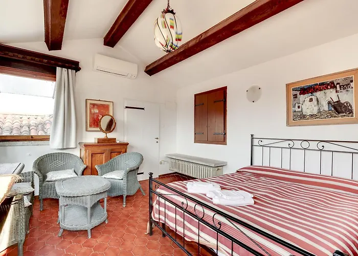 아파트 Canale 베니스