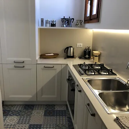 Canale Apartament Wenecja