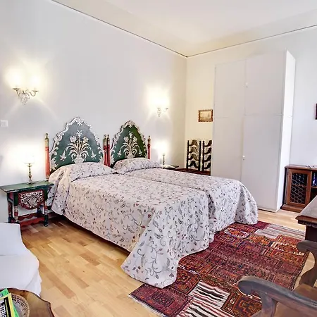 Canale Appartement Venetië