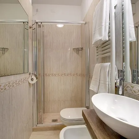 Canale Apartament Wenecja