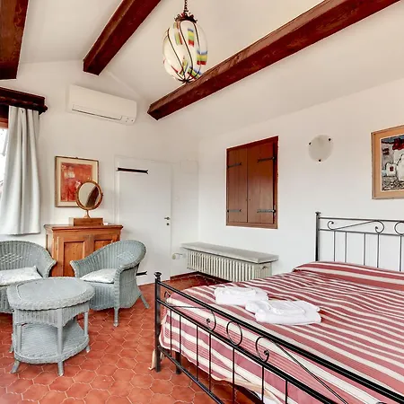 Appartement Canale Venetië