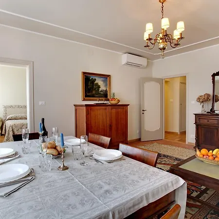 Canale Apartment Venice