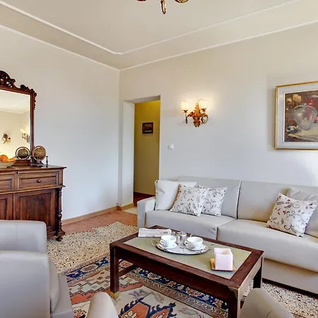 Appartement Canale Venetië