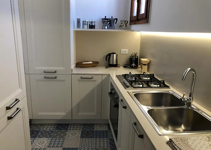 Canale Apartmán Benátky