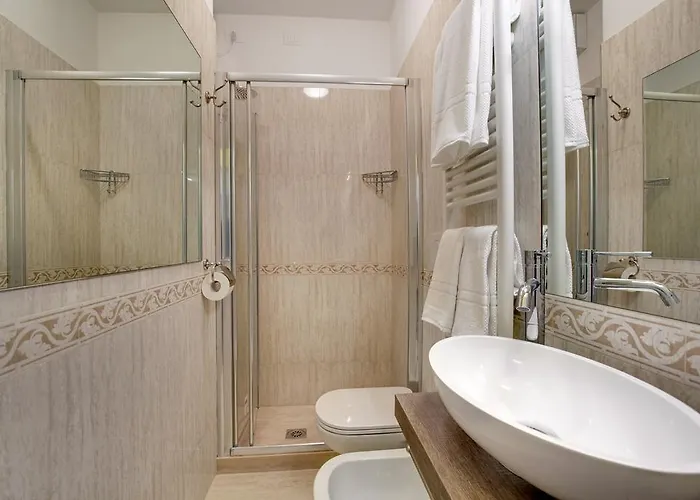 Canale Apartmán Benátky