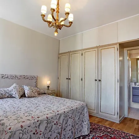 Apartment Canale *